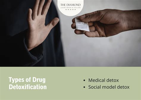 Drug Detox Thailand: Get Clean in Serene Southeast .